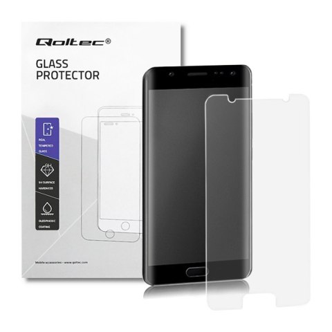 Qoltec Hartowane szkło ochronne PREMIUM do Samsung Galaxy J5 2016 Qoltec Hartowane szkło ochronne PREMIUM do Samsung Galaxy J5 2016