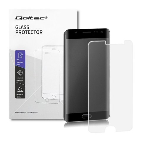Qoltec Hartowane szkło ochronne PREMIUM do Samsung Galaxy J5 | J500 Qoltec Hartowane szkło ochronne PREMIUM do Samsung Galaxy J5 | J500
