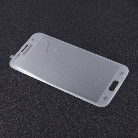 Qoltec Hartowane szkło ochronne PREMIUM do Samsung Galaxy S7 | PEŁNE Qoltec Hartowane szkło ochronne PREMIUM do Samsung Galaxy S7 | PEŁNE