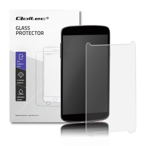 Qoltec Hartowane szkło ochronne PREMIUM do Samsung Galaxy i9295 Qoltec Hartowane szkło ochronne PREMIUM do Samsung Galaxy i9295