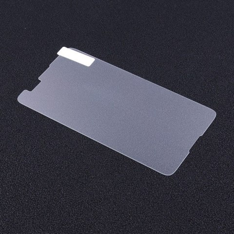Qoltec Hartowane szkło ochronne PREMIUM do Sony Xperia E4 Qoltec Hartowane szkło ochronne PREMIUM do Sony Xperia E4