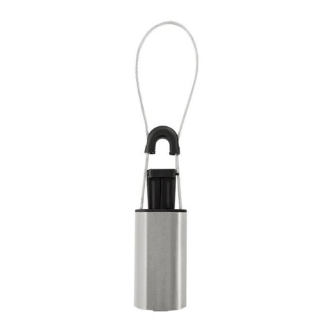 Qoltec Uchwyt odciągowy MBL: 10kN | 8-11mm Qoltec Uchwyt odciągowy MBL: 10kN | 8-11mm