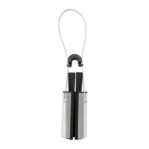 Qoltec Uchwyt odciągowy MBL: 10kN | 8-11mm Qoltec Uchwyt odciągowy MBL: 10kN | 8-11mm