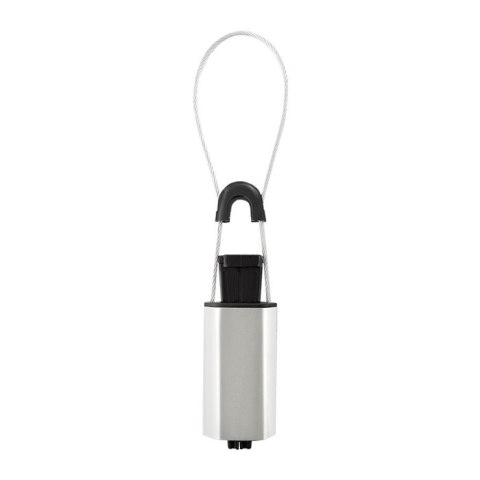 Qoltec Uchwyt odciągowy MBL: 15kN | 11-14mm Qoltec Uchwyt odciągowy MBL: 15kN | 11-14mm