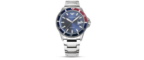 Zegarek Męski Emporio Armani Diver AR11339