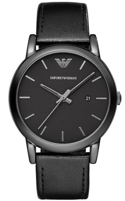 Zegarek Męski Emporio Armani Luigi AR1732 Zegarek Męski Emporio Armani Luigi AR1732