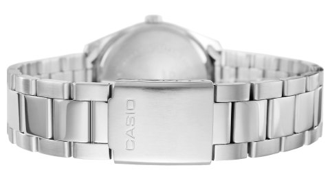 Zegarek Męski CASIO MTP-1302D-1B3VDF + BOX Zegarek Męski CASIO MTP-1302D-1B3VDF + BOX