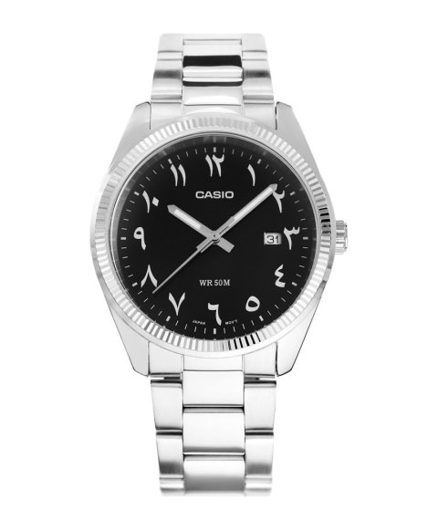Zegarek Męski CASIO MTP-1302D-1B3VDF + BOX Zegarek Męski CASIO MTP-1302D-1B3VDF + BOX