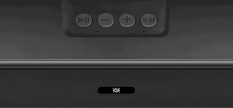 GŁOŚNIK DEFENDER SOUNDBAR Z9 16W LED BLUETOOTH