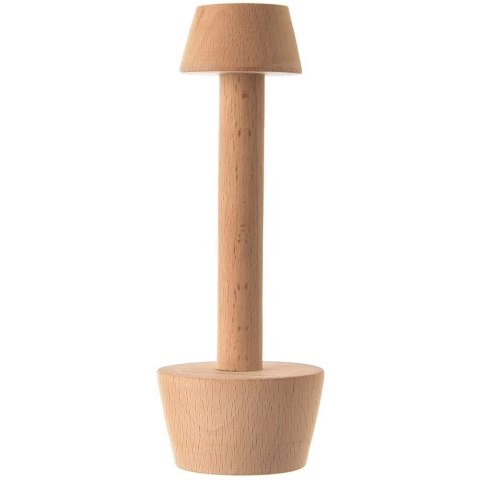 Ubijak do tartaletek drewniany dwustronny 4 / 5,5 cm Ubijak do tartaletek drewniany dwustronny 4 / 5,5 cm