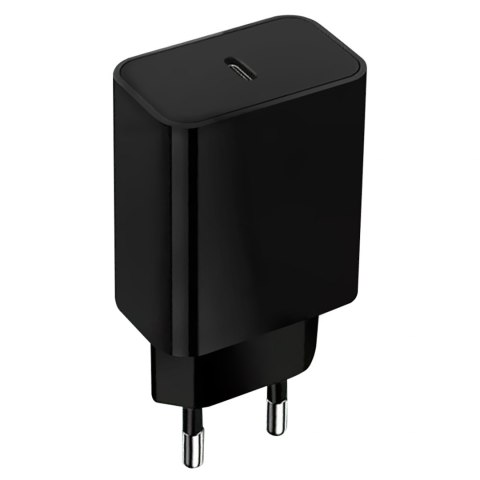 MSONIC ŁADOWARKA SIECIOWA USB-C 20W POWER DELIVERY MY6623K MSONIC ŁADOWARKA SIECIOWA USB-C 20W POWER DELIVERY MY6623K