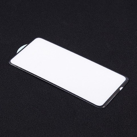 Qoltec Hartowane szkło ochronne PREMIUM do Huawei P Smart Z | 6D | Czarne | Pełne Qoltec Hartowane szkło ochronne PREMIUM do Huawei P Smart Z | 6D | Czarne | Pełne