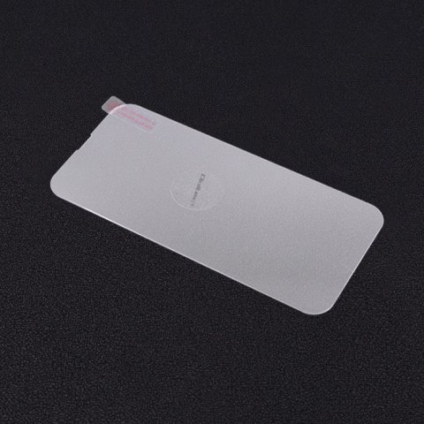 Qoltec Hartowane szkło ochronne PREMIUM do iPhone 13/13 PRO Qoltec Hartowane szkło ochronne PREMIUM do iPhone 13/13 PRO