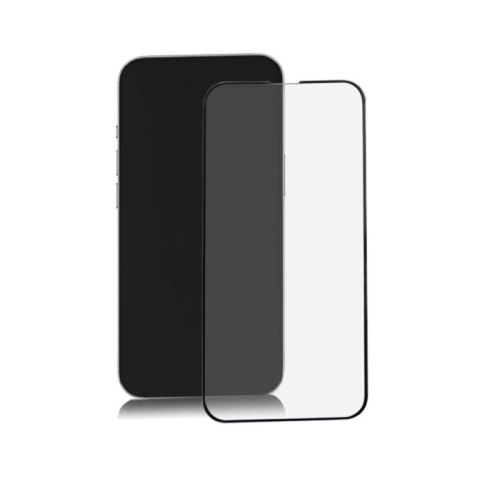 Qoltec Hybrydowe szkło ochronne PREMIUM do iPhone 13 Max PRO Qoltec Hybrydowe szkło ochronne PREMIUM do iPhone 13 Max PRO