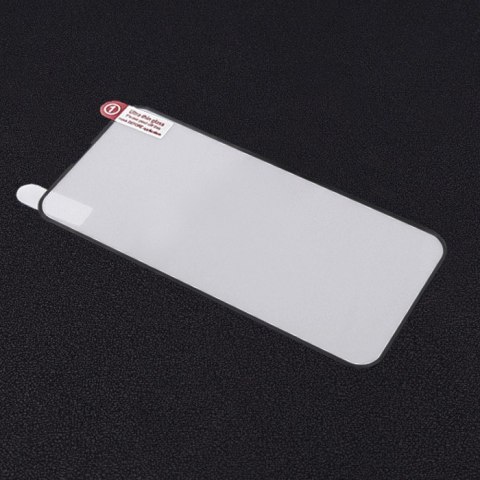 Qoltec Hybrydowe szkło ochronne PREMIUM do iPhone 13 Max PRO Qoltec Hybrydowe szkło ochronne PREMIUM do iPhone 13 Max PRO