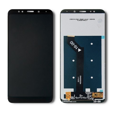 Qoltec Wyświetlacz dotykowy LCD do Xiaomi RedMi 5 Plus Qoltec Wyświetlacz dotykowy LCD do Xiaomi RedMi 5 Plus