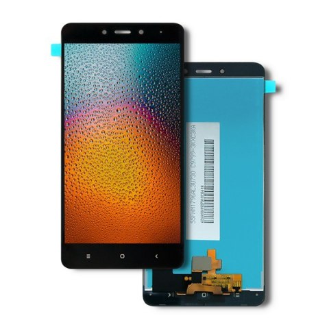 Qoltec Wyświetlacz dotykowy LCD do Xiaomi RedMi Note 4 Qoltec Wyświetlacz dotykowy LCD do Xiaomi RedMi Note 4