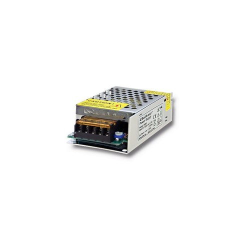 Qoltec Zasilacz impulsowy LED IP20 | 36W | 12V | 3A Qoltec Zasilacz impulsowy LED IP20 | 36W | 12V | 3A