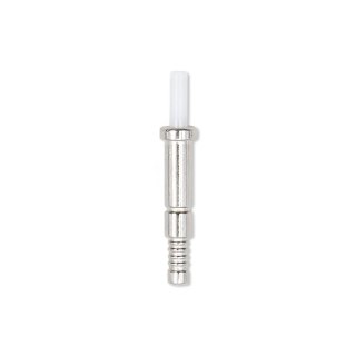 Qoltec Złącza światłowodowe ST | Multimode | 2.0mm | Zestaw montażowy | 200szt.