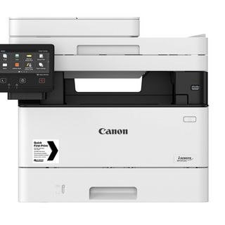 Urządzenie wielofunkcyjne CANON i-SENSYS MF453DW Urządzenie wielofunkcyjne CANON i-SENSYS MF453DW