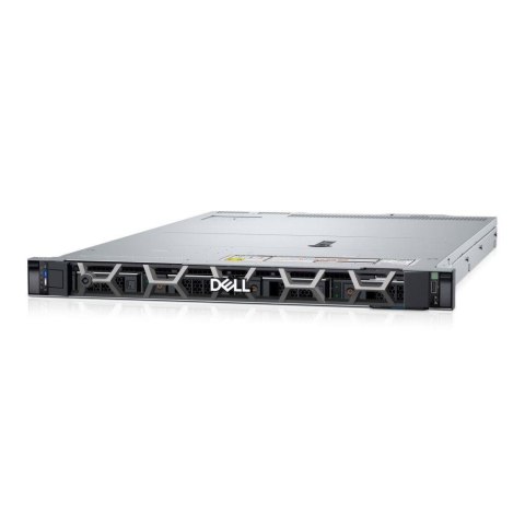 Serwer Dell PowerEdge R660XS /2x Silver 4509Y/512GB/2x480GB+7x1,92TB/H755/2x1100W/WS2022/5Y NBD Serwer Dell PowerEdge R660XS /2x Silver 4509Y/512GB/2x480GB+7x1,92TB/H755/2x1100W/WS2022/5Y NBD