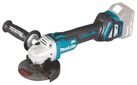 Szlifierka kątowa FI 125 18V-LI DGA511Z MAKITA Szlifierka kątowa FI 125 18V-LI DGA511Z MAKITA