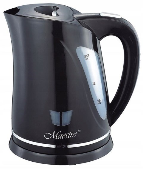 Czajnik elektryczny Maestro MR-038-BLACK Czajnik elektryczny Maestro MR-038-BLACK