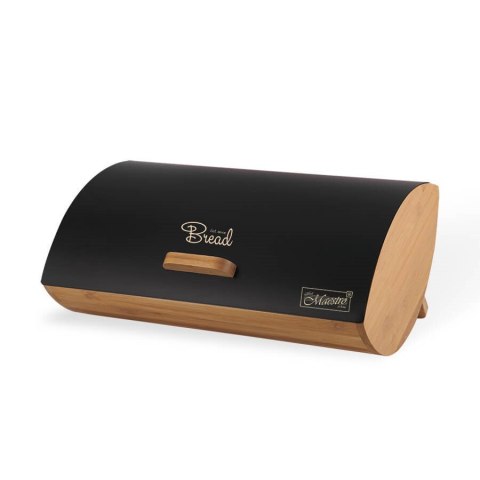 Chlebak MR-1775-BLACK Maestro Chlebak MR-1775-BLACK Maestro