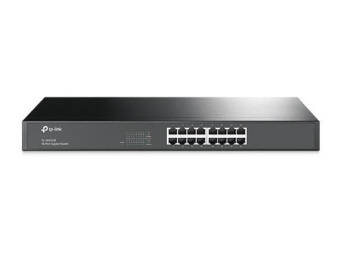 Switch TP-LINK TL-SG1016 (16x 10/100/1000Mbps) Switch TP-LINK TL-SG1016 (16x 10/100/1000Mbps)