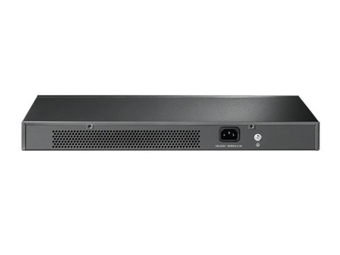 Switch TP-LINK TL-SG1016 (16x 10/100/1000Mbps) Switch TP-LINK TL-SG1016 (16x 10/100/1000Mbps)