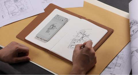 Tablet graficzny Huion Note X10 Tablet graficzny Huion Note X10