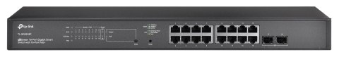Switch TP-LINK TL-SG2218P Switch TP-LINK TL-SG2218P