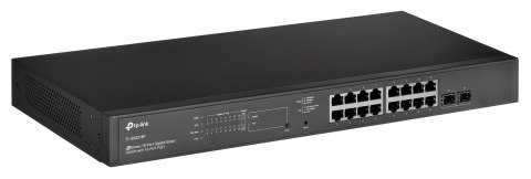 Switch TP-LINK TL-SG2218P Switch TP-LINK TL-SG2218P