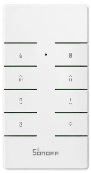 Sonoff Inteligentny pilot RM433R2 (433 Mhz)