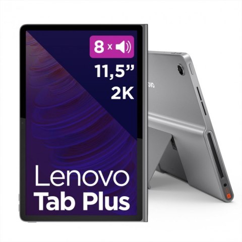 Tablet LENOVO TAB Plus 8/128 GB Szary 11.5" Tablet LENOVO TAB Plus 8/128 GB Szary 11.5"