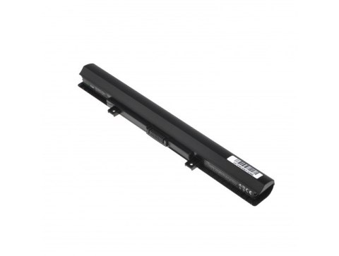 GREEN CELL BATERIA TS38 DO TOSHIBA PA5185U-1BRS 2200 MAH 14.4V GREEN CELL BATERIA TS38 DO TOSHIBA PA5185U-1BRS 2200 MAH 14.4V
