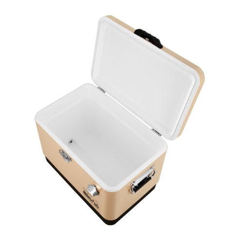 Lodówka Turystyczna Przenośna Mała Podróżna KING CAMP Cooler Box 57 x 38 cm Lodówka Turystyczna Przenośna Mała Podróżna KING CAMP Cooler Box 57 x 38 cm