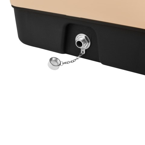 Lodówka Turystyczna Przenośna Mała Podróżna KING CAMP Cooler Box 57 x 38 cm Lodówka Turystyczna Przenośna Mała Podróżna KING CAMP Cooler Box 57 x 38 cm