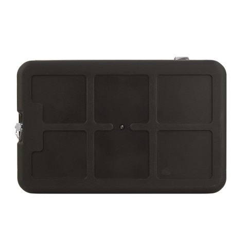 Lodówka Turystyczna Przenośna Mała Podróżna KING CAMP Cooler Box 57 x 38 cm Lodówka Turystyczna Przenośna Mała Podróżna KING CAMP Cooler Box 57 x 38 cm