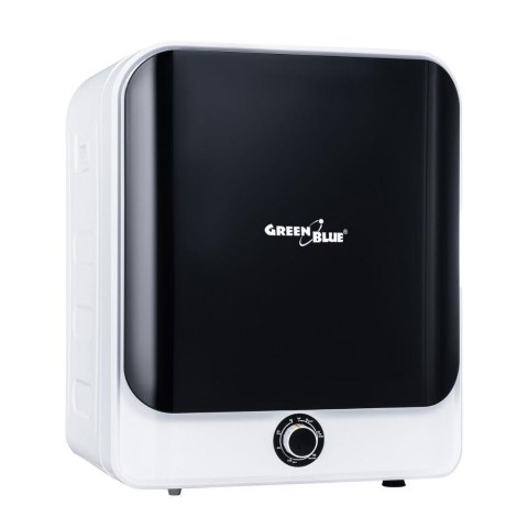 Suszarka elektryczna do ubrań GreenBlue GB415, bębnowa, 3kg wsad Suszarka elektryczna do ubrań GreenBlue GB415, bębnowa, 3kg wsad