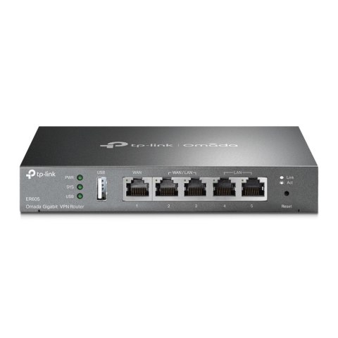 Router TP-LINK TL-ER605 Router TP-LINK TL-ER605