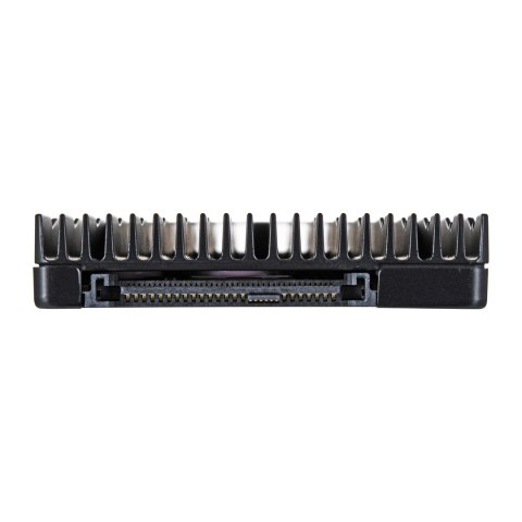 Dysk SSD Micron 7450 MAX 800GB U.3 (7mm) NVMe Gen4 MTFDKCB800TFS-1BC1ZABYYR (DWPD 3) Dysk SSD Micron 7450 MAX 800GB U.3 (7mm) NVMe Gen4 MTFDKCB800TFS-1BC1ZABYYR (DWPD 3)