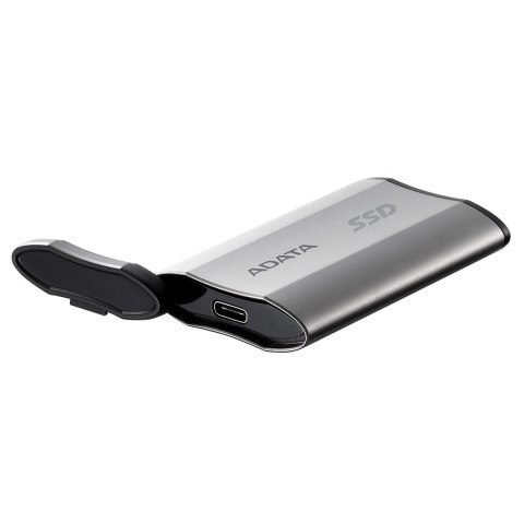 ADATA DYSK SSD SD 810 1TB SILVER ADATA DYSK SSD SD 810 1TB SILVER