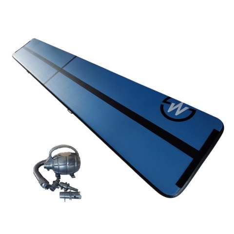 Dmuchana Mata Airtrack MASTER 600 x 100 x 10 cm Dmuchana Mata Airtrack MASTER 600 x 100 x 10 cm
