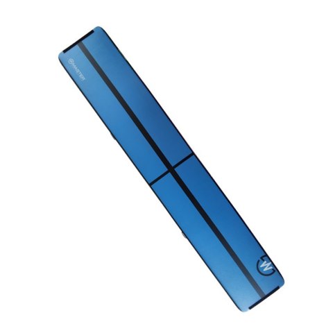 Dmuchana Mata Airtrack MASTER 600 x 100 x 10 cm Dmuchana Mata Airtrack MASTER 600 x 100 x 10 cm