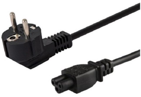 Kabel zasilający ELMAK Wtyczka hybrydowa C/E/F 1.2m. SAVIO CL-67Z Kabel zasilający ELMAK Wtyczka hybrydowa C/E/F 1.2m. SAVIO CL-67Z