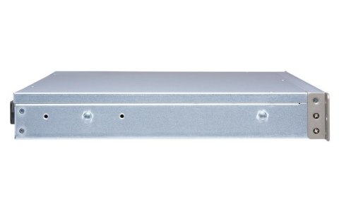 Qnap TL-R400S Expansion unit, 1U rackmount, 4x 2.5/3.5" SATA, with a QXP-400eS-A1164 PCIe SATA host card and 1 SFF-8088 to SFF-8 Qnap TL-R400S Expansion unit, 1U rackmount, 4x 2.5/3.5" SATA, with a QXP-400eS-A1164 PCIe SATA host card and 1 SFF-8088 to SFF-8