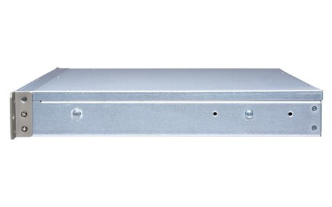 Qnap TL-R400S Expansion unit, 1U rackmount, 4x 2.5/3.5" SATA, with a QXP-400eS-A1164 PCIe SATA host card and 1 SFF-8088 to SFF-8 Qnap TL-R400S Expansion unit, 1U rackmount, 4x 2.5/3.5" SATA, with a QXP-400eS-A1164 PCIe SATA host card and 1 SFF-8088 to SFF-8