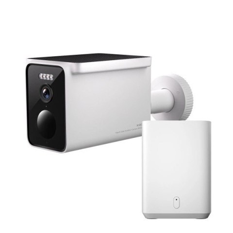 Kamera zewnętrzna XIAOMI Solar BW400 Pro Kamera zewnętrzna XIAOMI Solar BW400 Pro