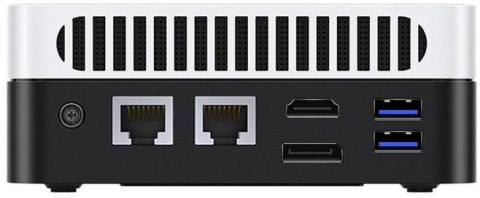 Mini PC Chuwi Larkbox X N100/12GB/SSD-512GB/BT/Win 11 Pro